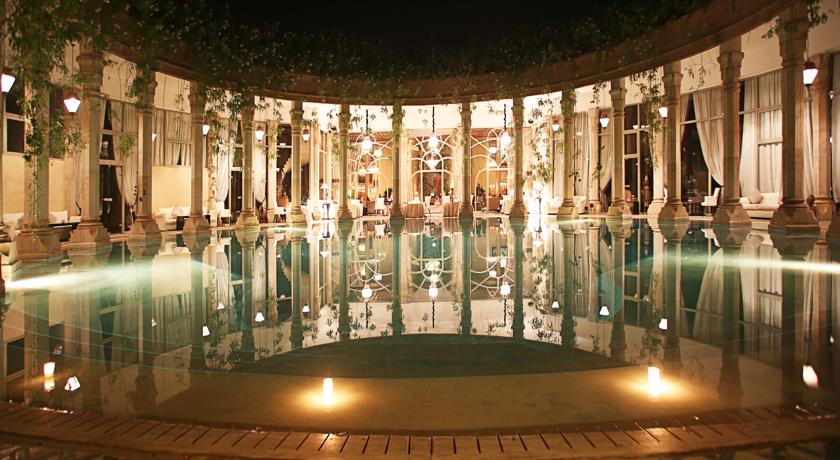 wedding planner marrakech