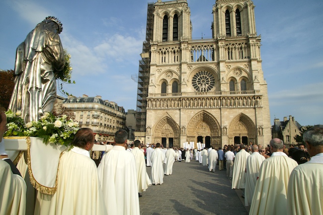 France
