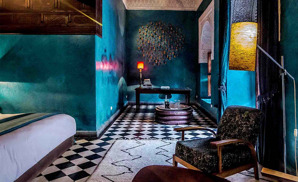mariage marrakech