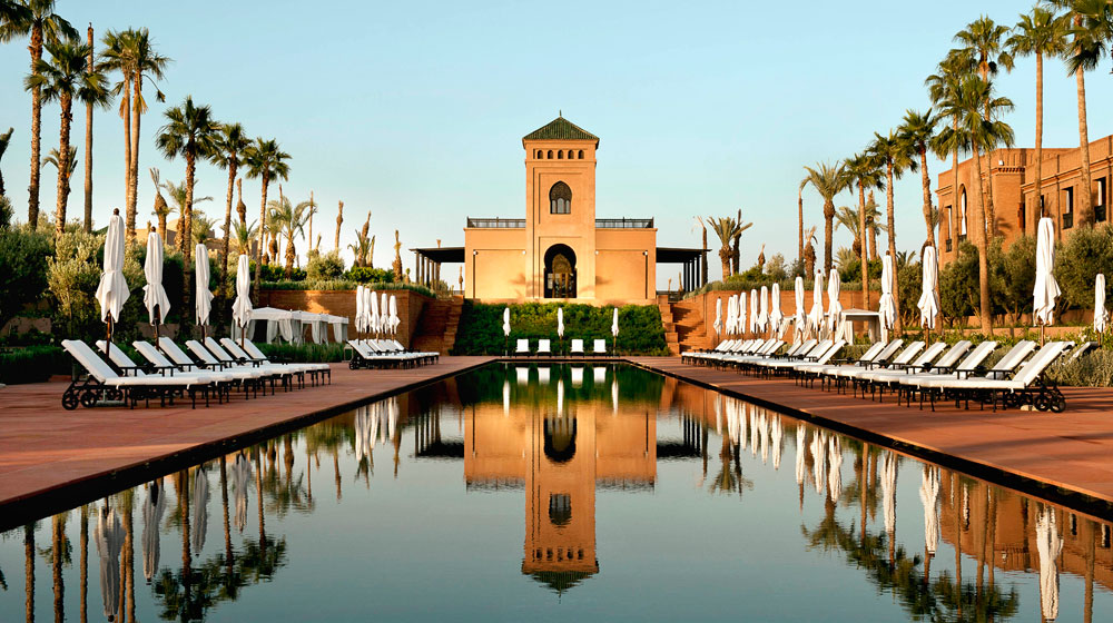 wedding planner marrakech