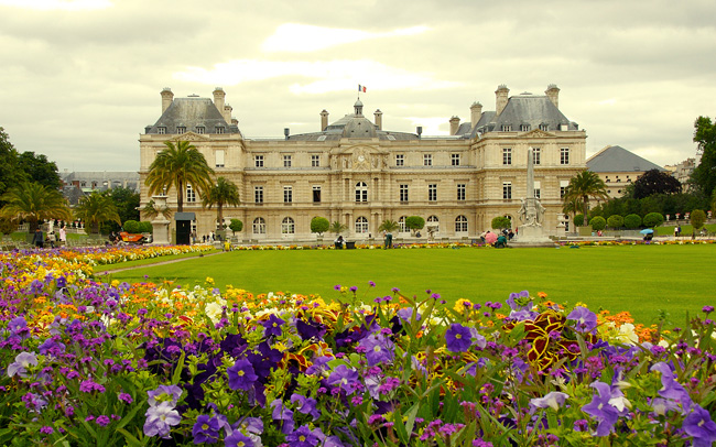 luxembourg_garden