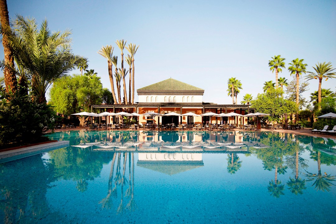 wedding planner marrakech