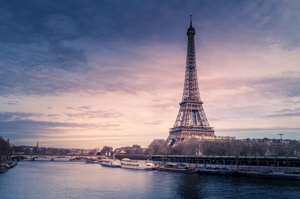paris wedding planning