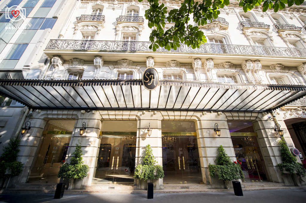 wedding planner paris