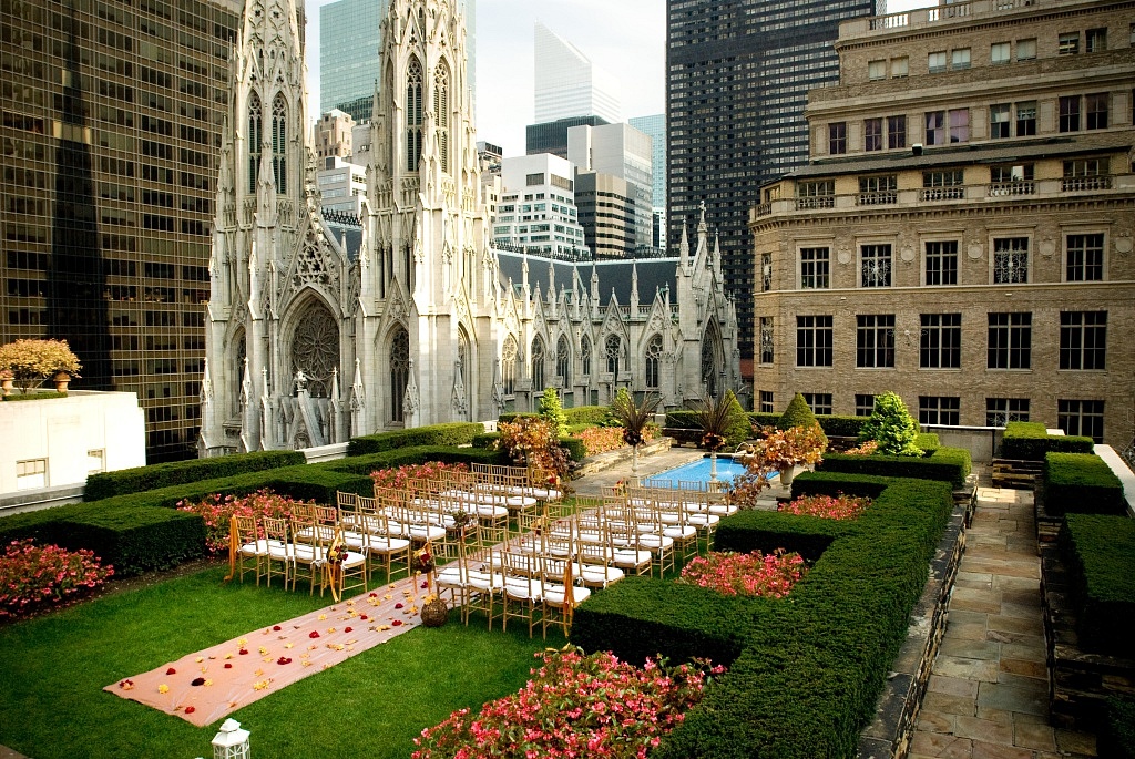 planificateur de mariage