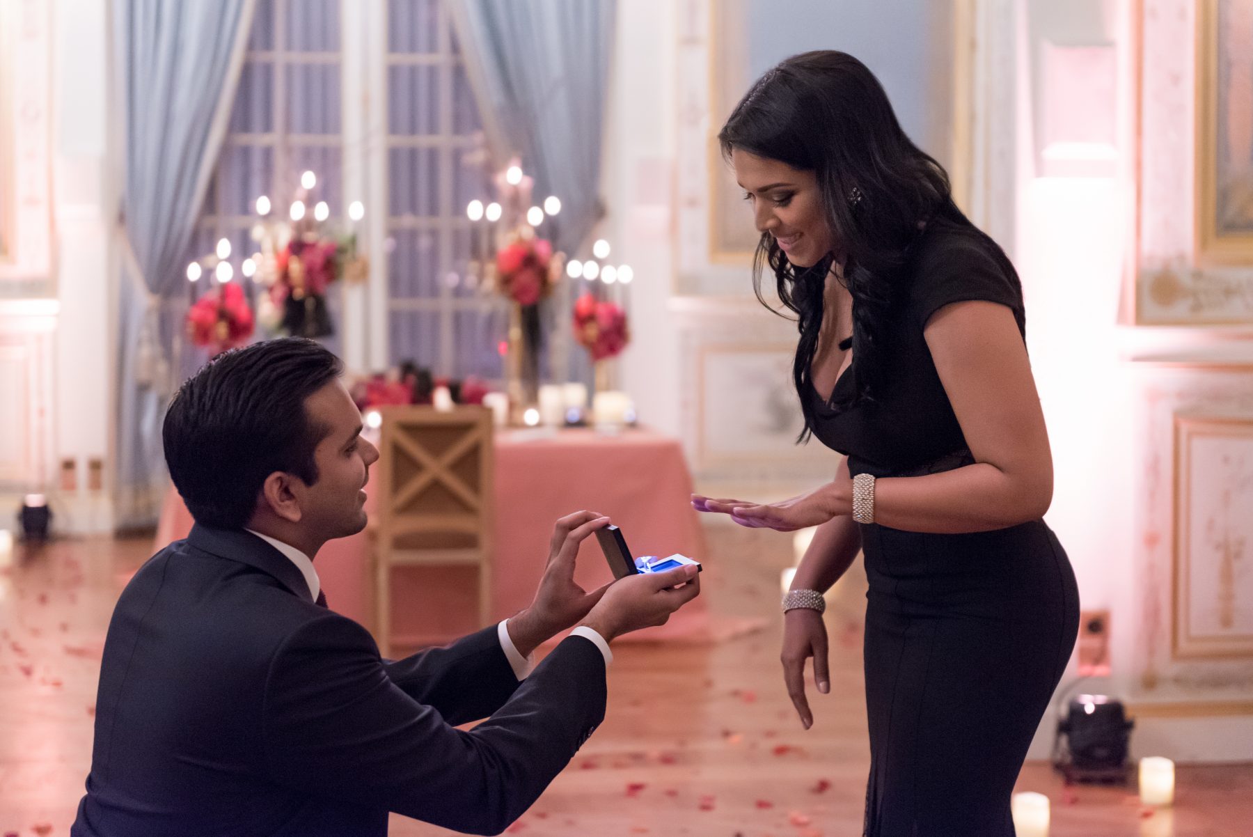 wedding planner paris