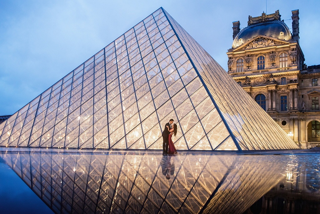 The Infinity Proposal - Publication Favorites 27