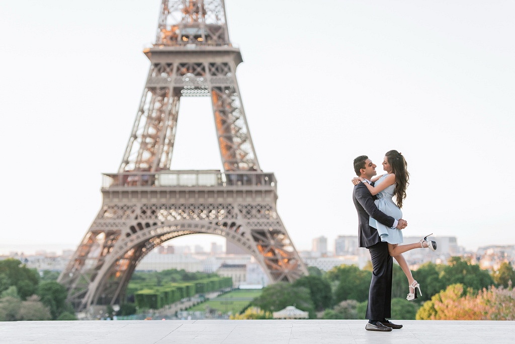 The Infinity Proposal - Publication Favorites 33