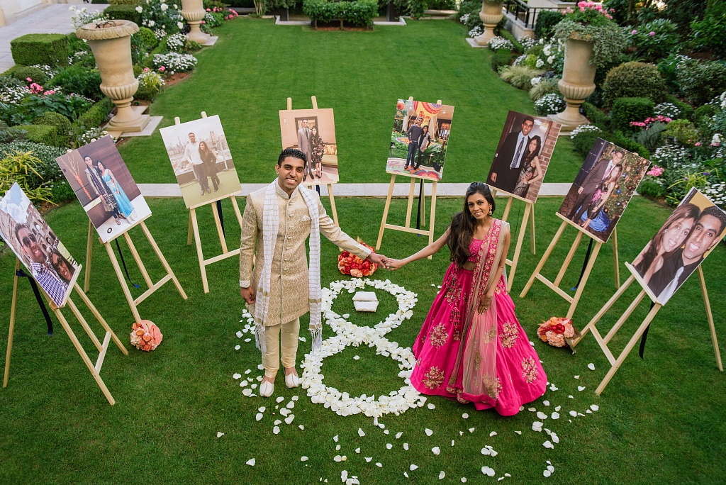 The Infinity Proposal - Publication Favorites 40