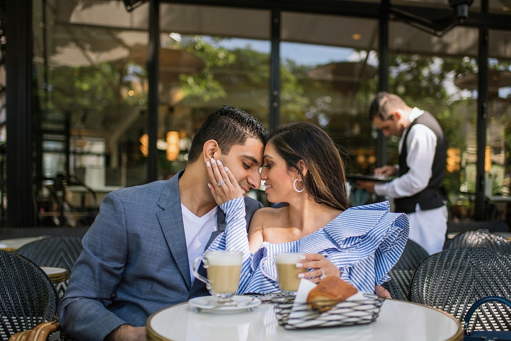 The Infinity Proposal - Publication Favorites 48