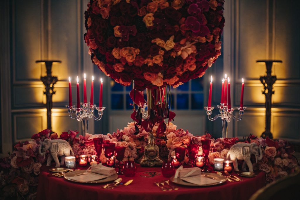 wedding planner sumptous events24