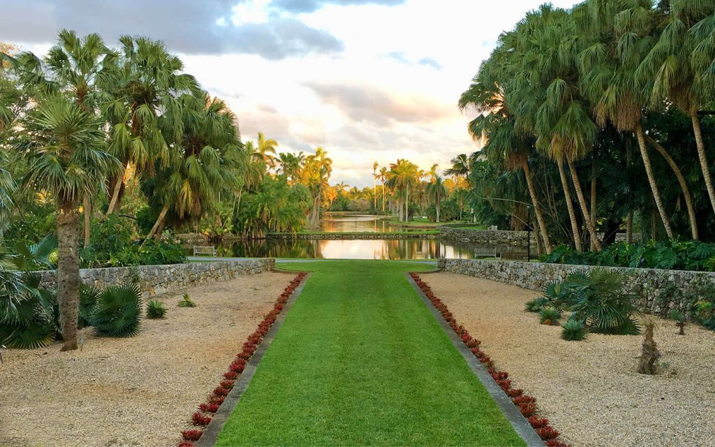 miami wedding planner