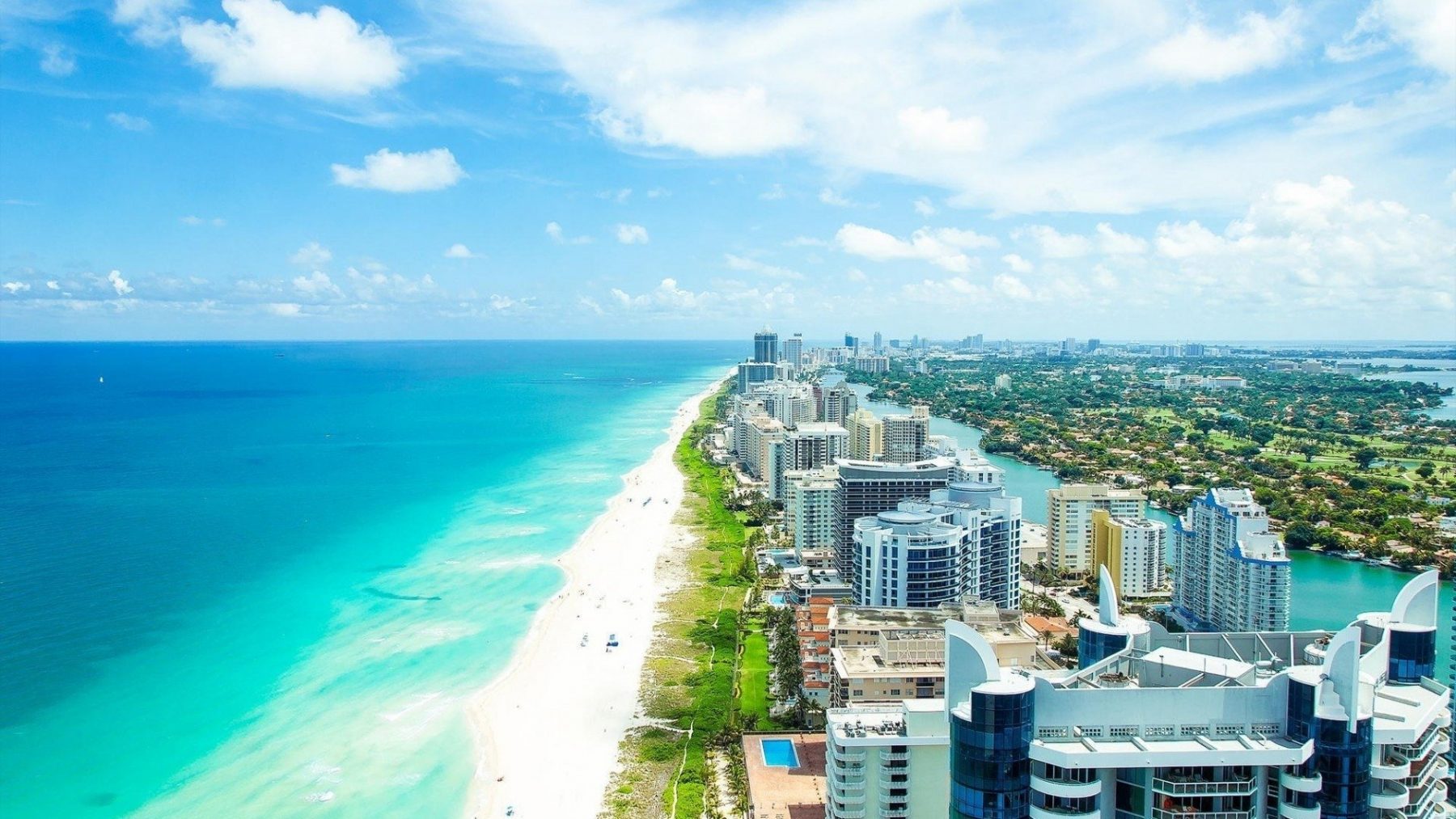 luxury wedding planner miami