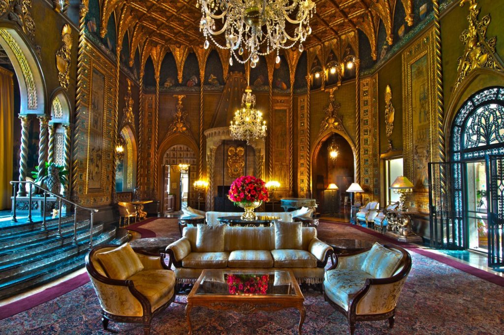 luxury wedding planner
