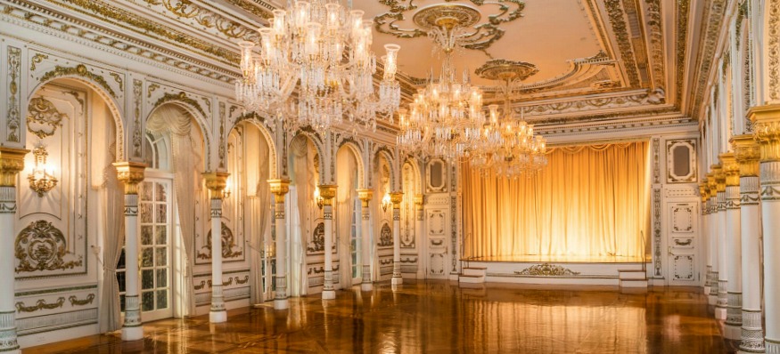 luxury wedding planner