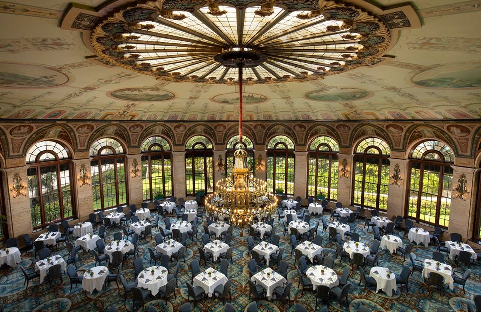luxury wedding planner miami