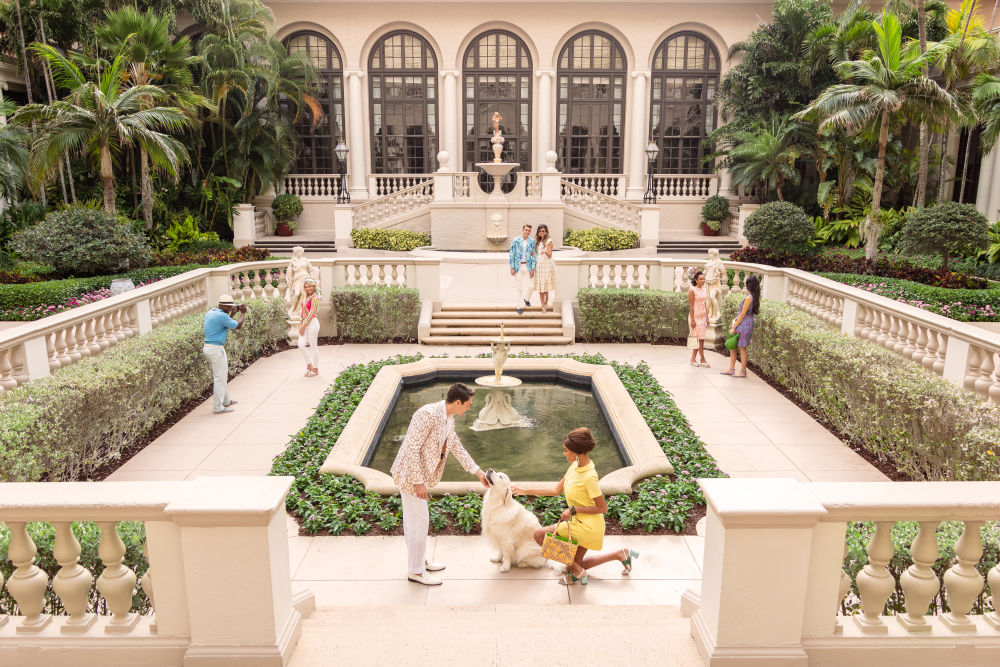 miami wedding planner