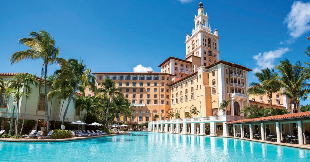 miami wedding planner