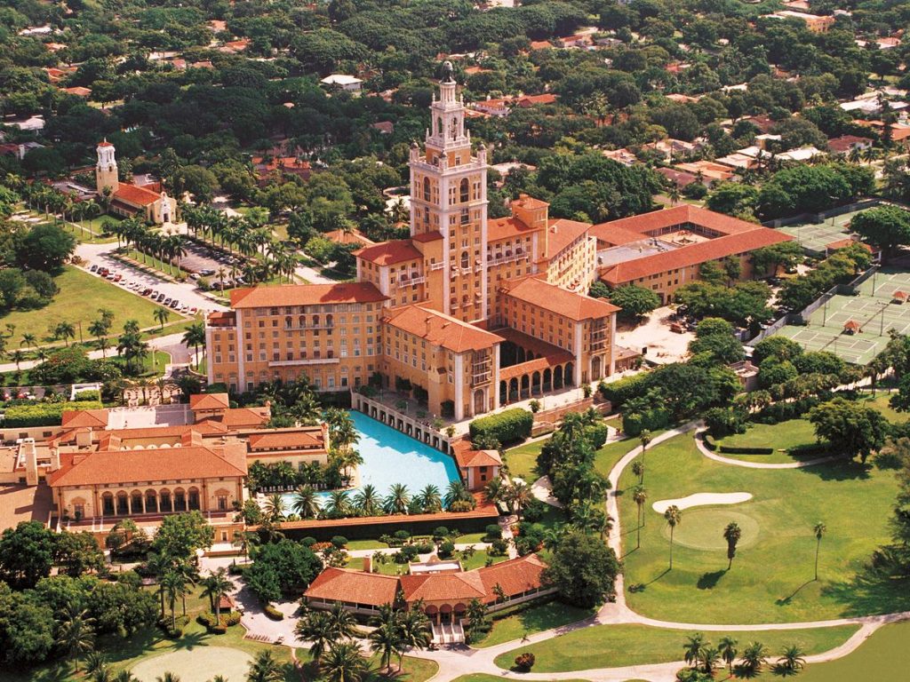 miami wedding planner