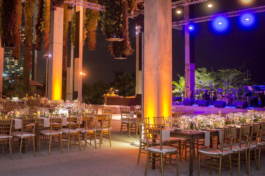miami wedding planner