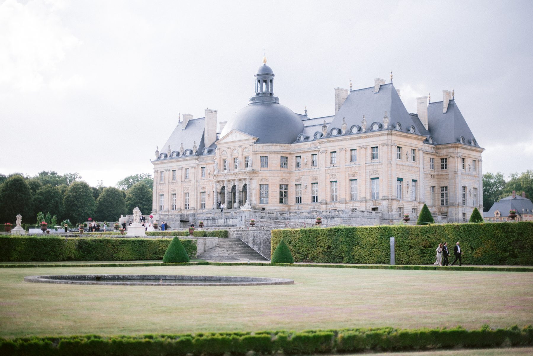 Paris wedding - Complete guide to plan a wedding in Paris