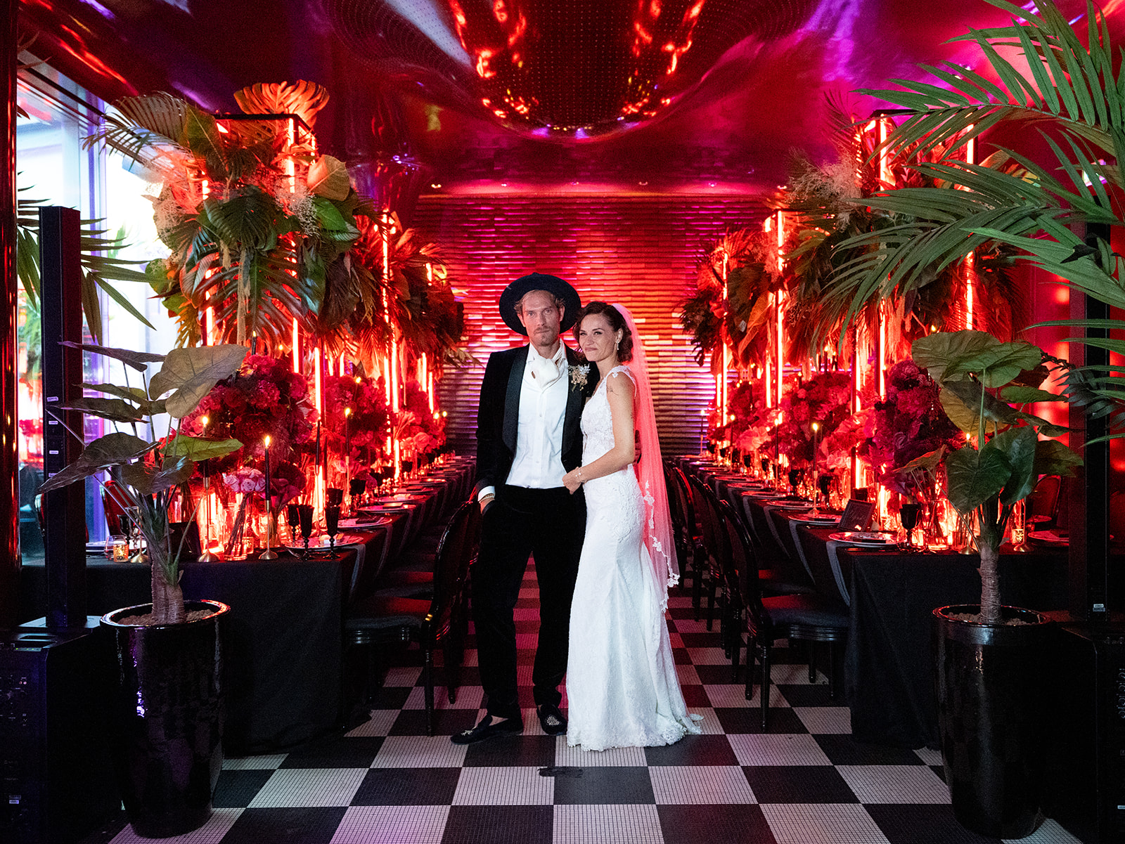Luxury Wedding Planner in France Jean-Charles Vaneck
